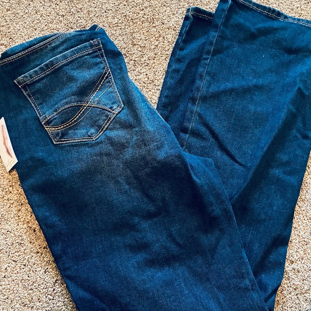 Women’s Maternity Jeans